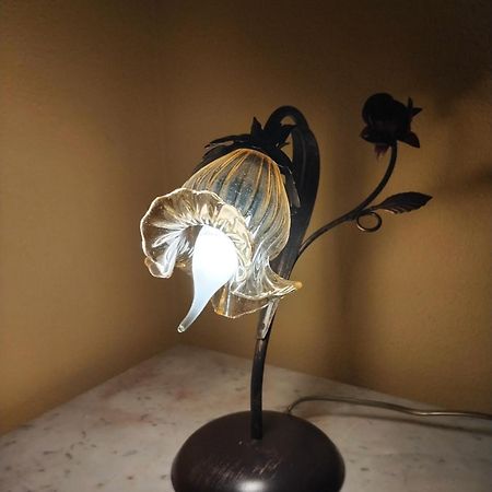 Il Casale Del Cortonese Apartamento Sássari Quarto foto