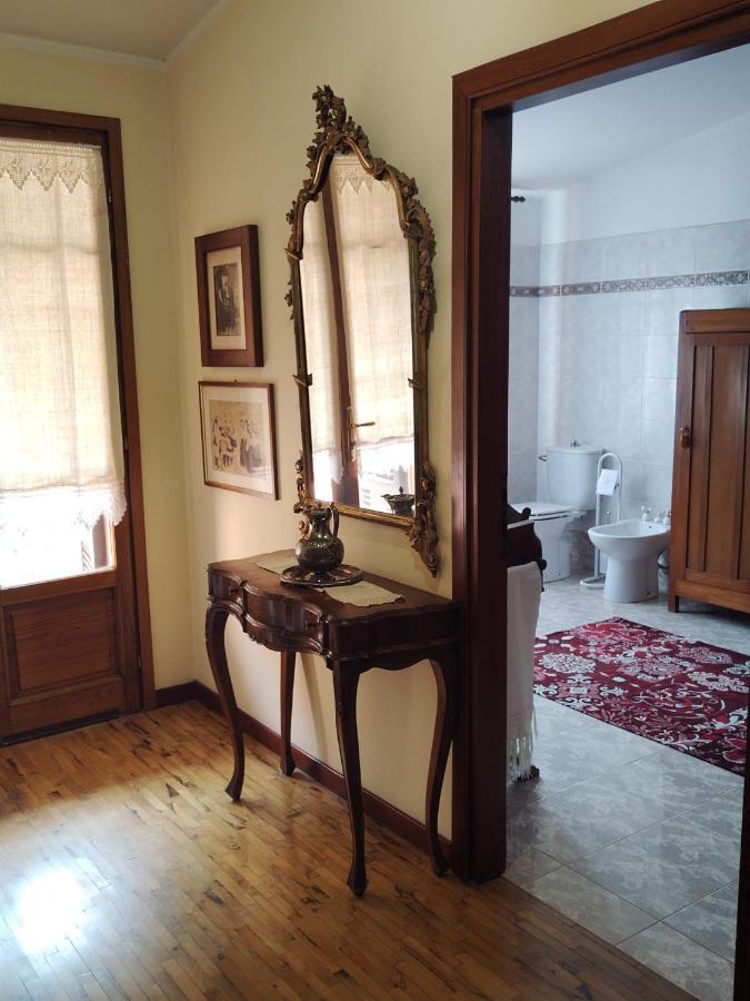 Il Casale Del Cortonese Apartamento Sássari Exterior foto