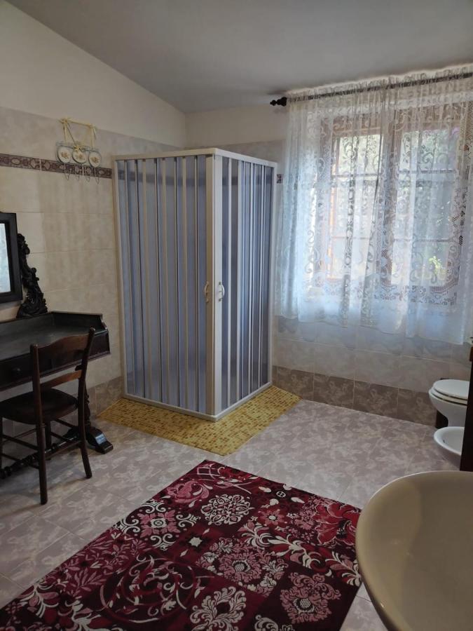 Il Casale Del Cortonese Apartamento Sássari Exterior foto