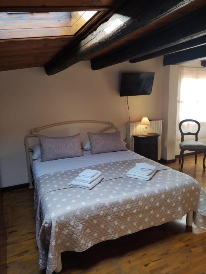 Il Casale Del Cortonese Apartamento Sássari Exterior foto