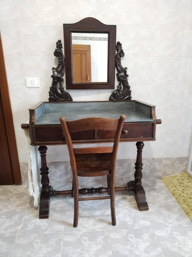 Il Casale Del Cortonese Apartamento Sássari Exterior foto