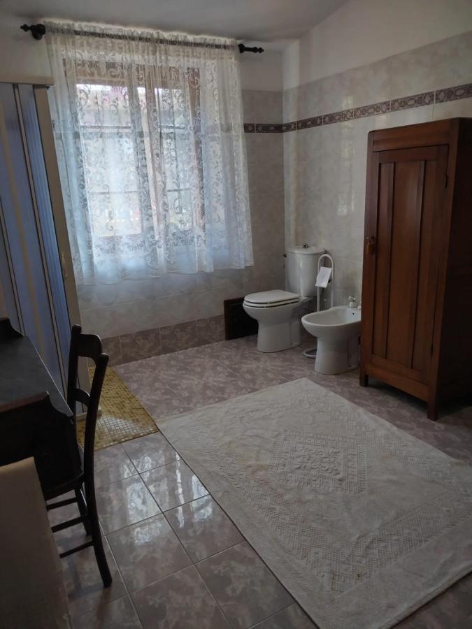 Il Casale Del Cortonese Apartamento Sássari Exterior foto